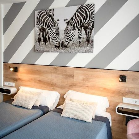 Hotel Ridomar 365 Lloret de Mar Ngoại thất bức ảnh