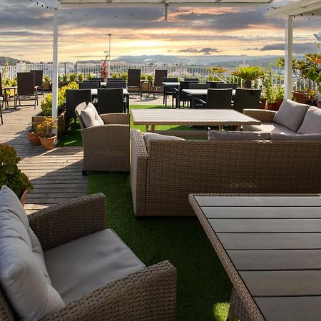 Hotel Ridomar 365 Lloret de Mar Ngoại thất bức ảnh