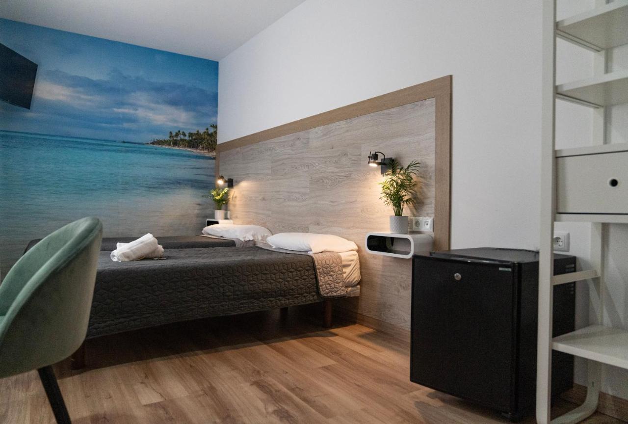 Hotel Ridomar 365 Lloret de Mar Ngoại thất bức ảnh