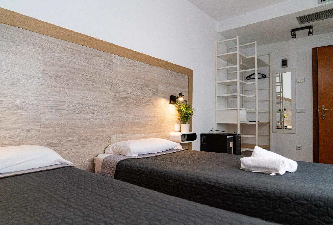 Hotel Ridomar 365 Lloret de Mar Ngoại thất bức ảnh