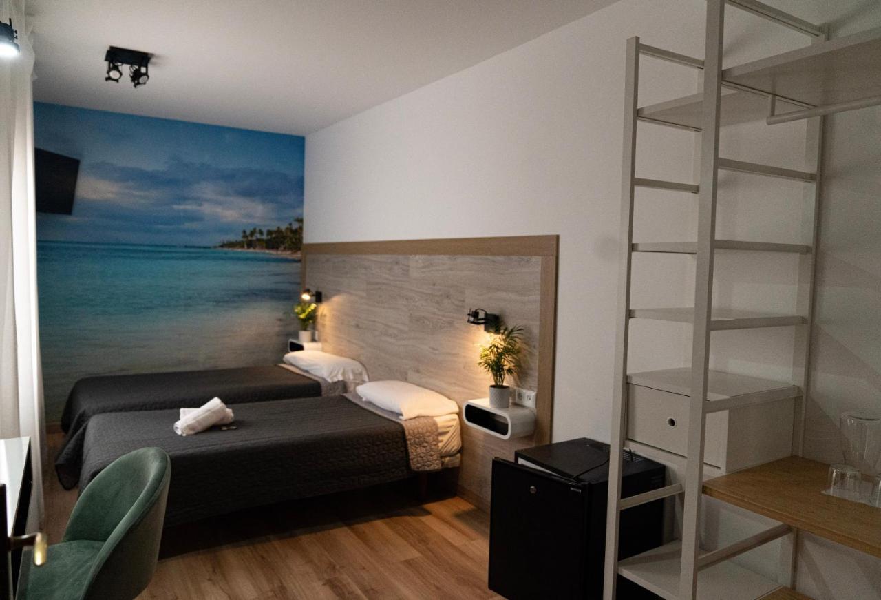 Hotel Ridomar 365 Lloret de Mar Ngoại thất bức ảnh