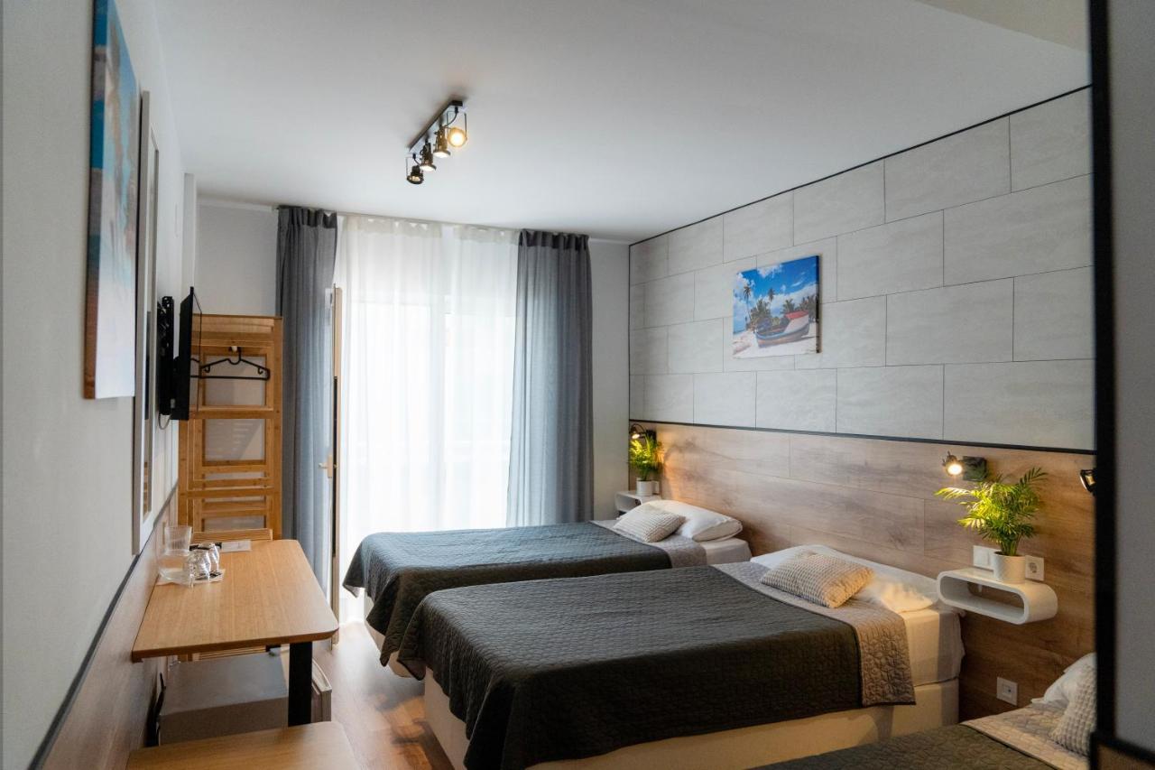 Hotel Ridomar 365 Lloret de Mar Ngoại thất bức ảnh