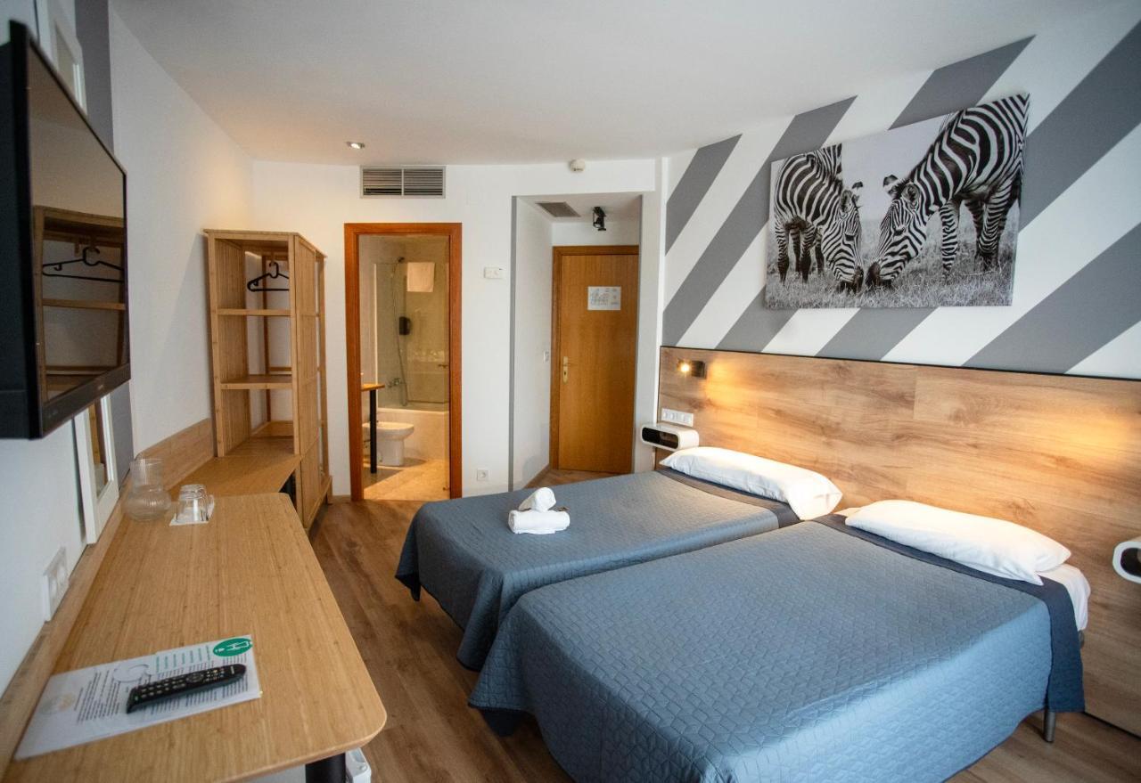 Hotel Ridomar 365 Lloret de Mar Ngoại thất bức ảnh