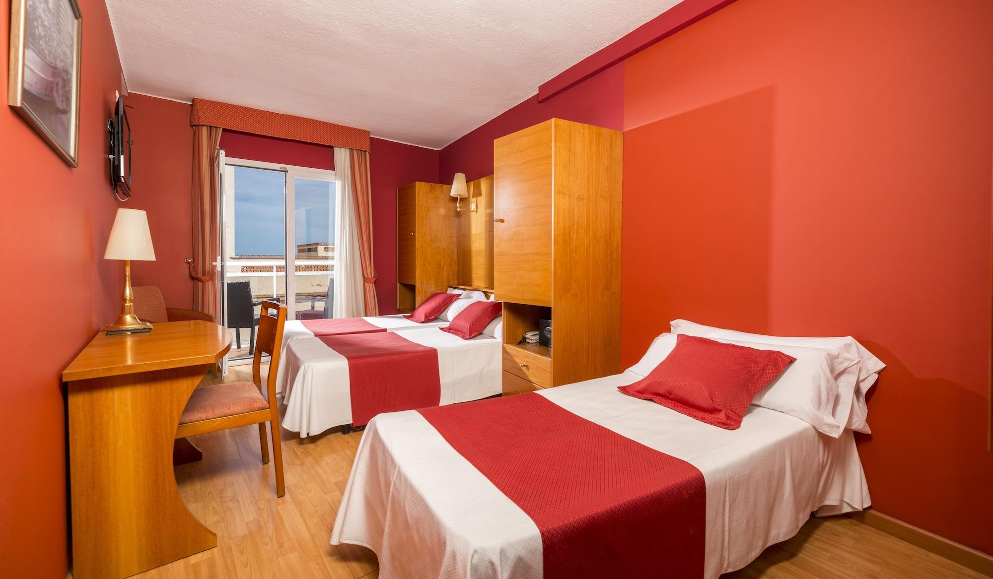 Hotel Ridomar 365 Lloret de Mar Ngoại thất bức ảnh