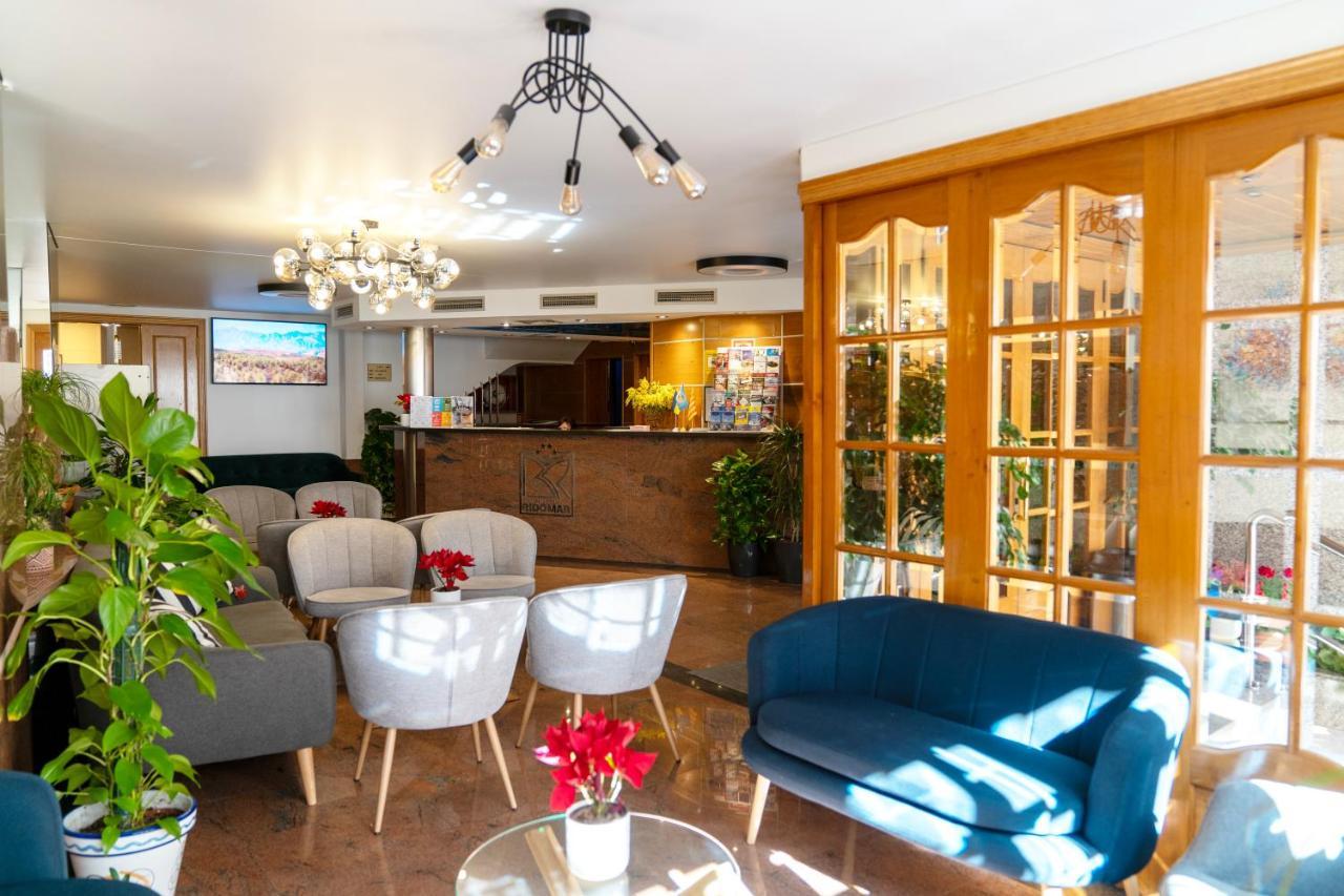 Hotel Ridomar 365 Lloret de Mar Ngoại thất bức ảnh