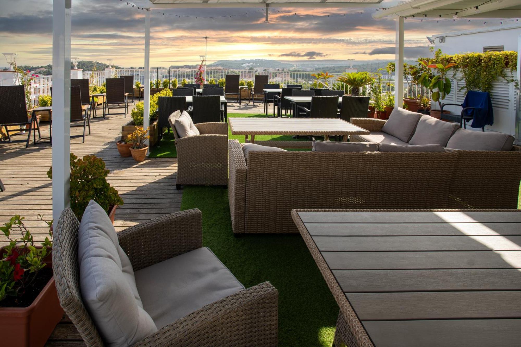 Hotel Ridomar 365 Lloret de Mar Ngoại thất bức ảnh