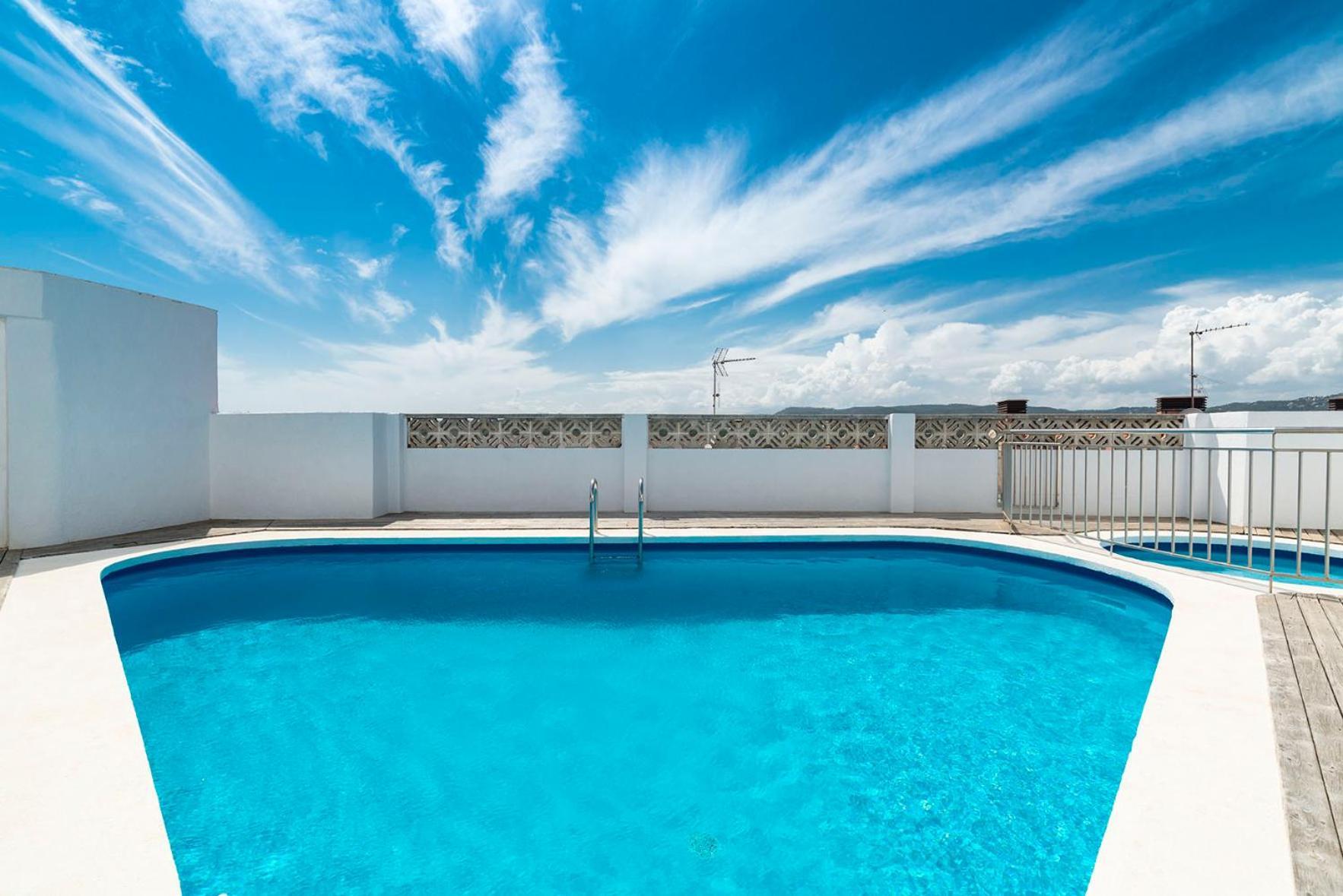 Hotel Ridomar 365 Lloret de Mar Ngoại thất bức ảnh
