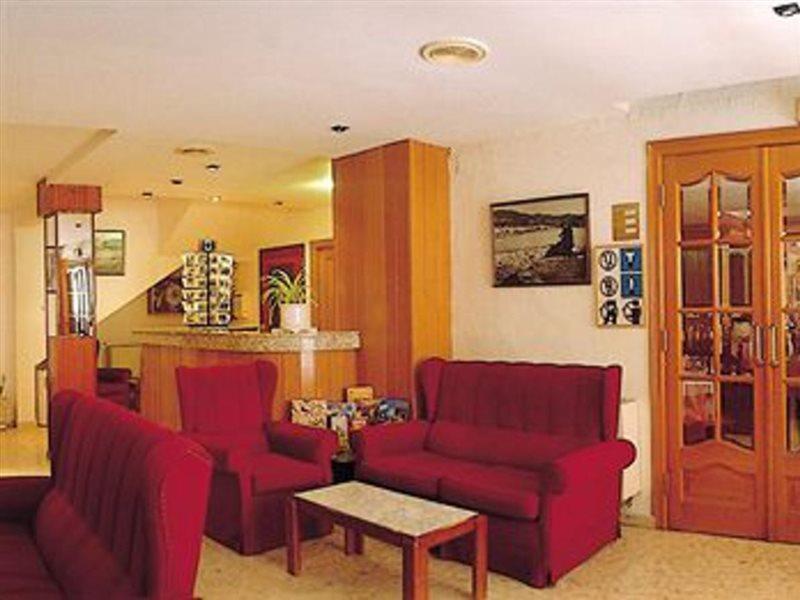 Hotel Ridomar 365 Lloret de Mar Ngoại thất bức ảnh