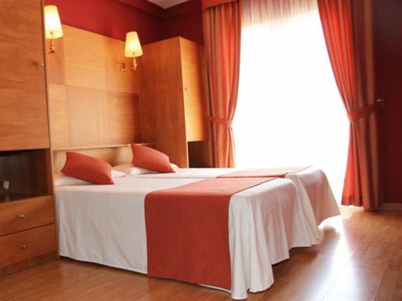 Hotel Ridomar 365 Lloret de Mar Ngoại thất bức ảnh