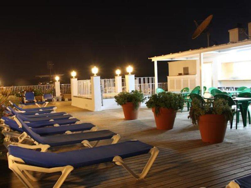 Hotel Ridomar 365 Lloret de Mar Ngoại thất bức ảnh