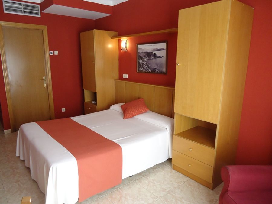 Hotel Ridomar 365 Lloret de Mar Ngoại thất bức ảnh