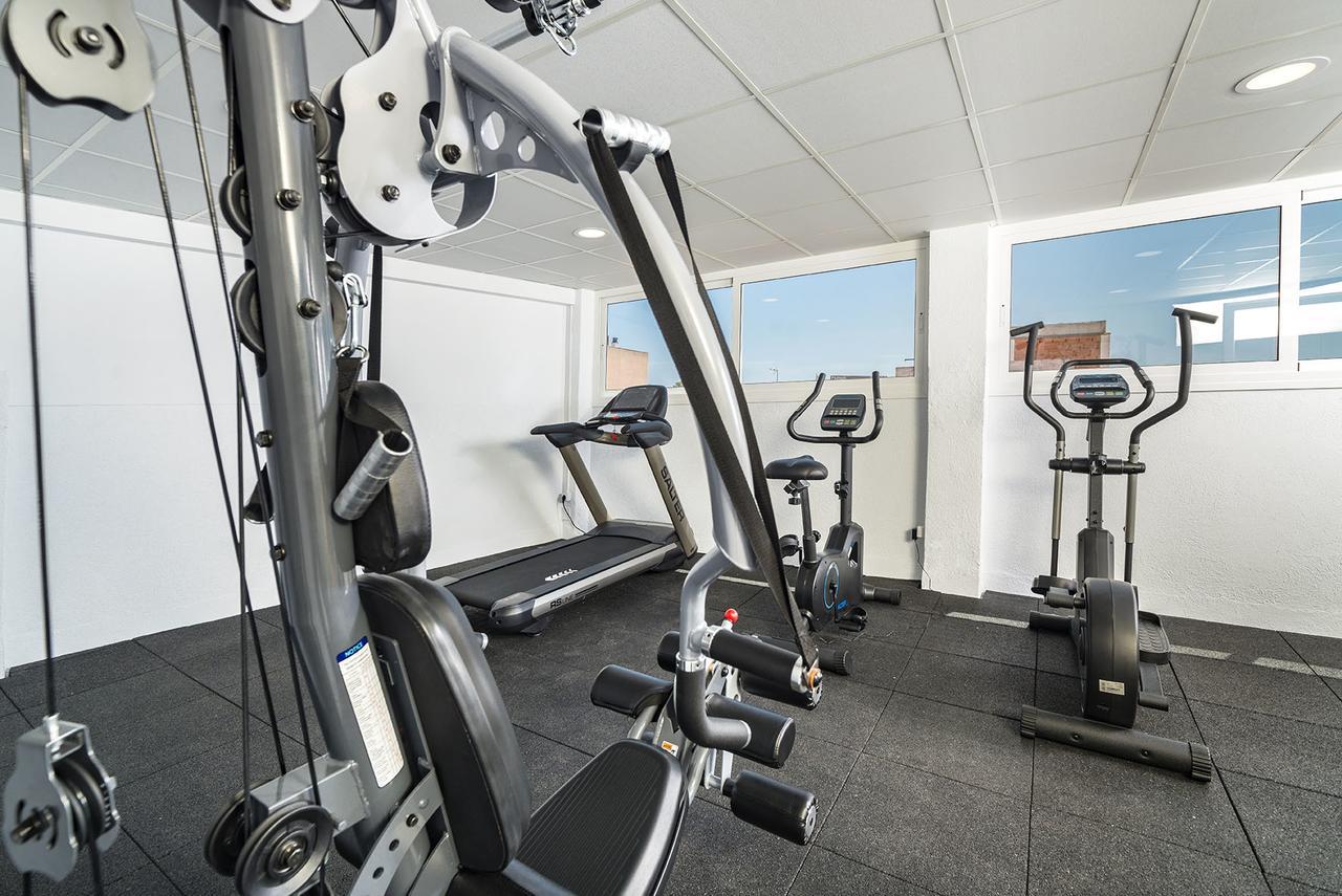 Hotel Ridomar 365 Lloret de Mar Ngoại thất bức ảnh