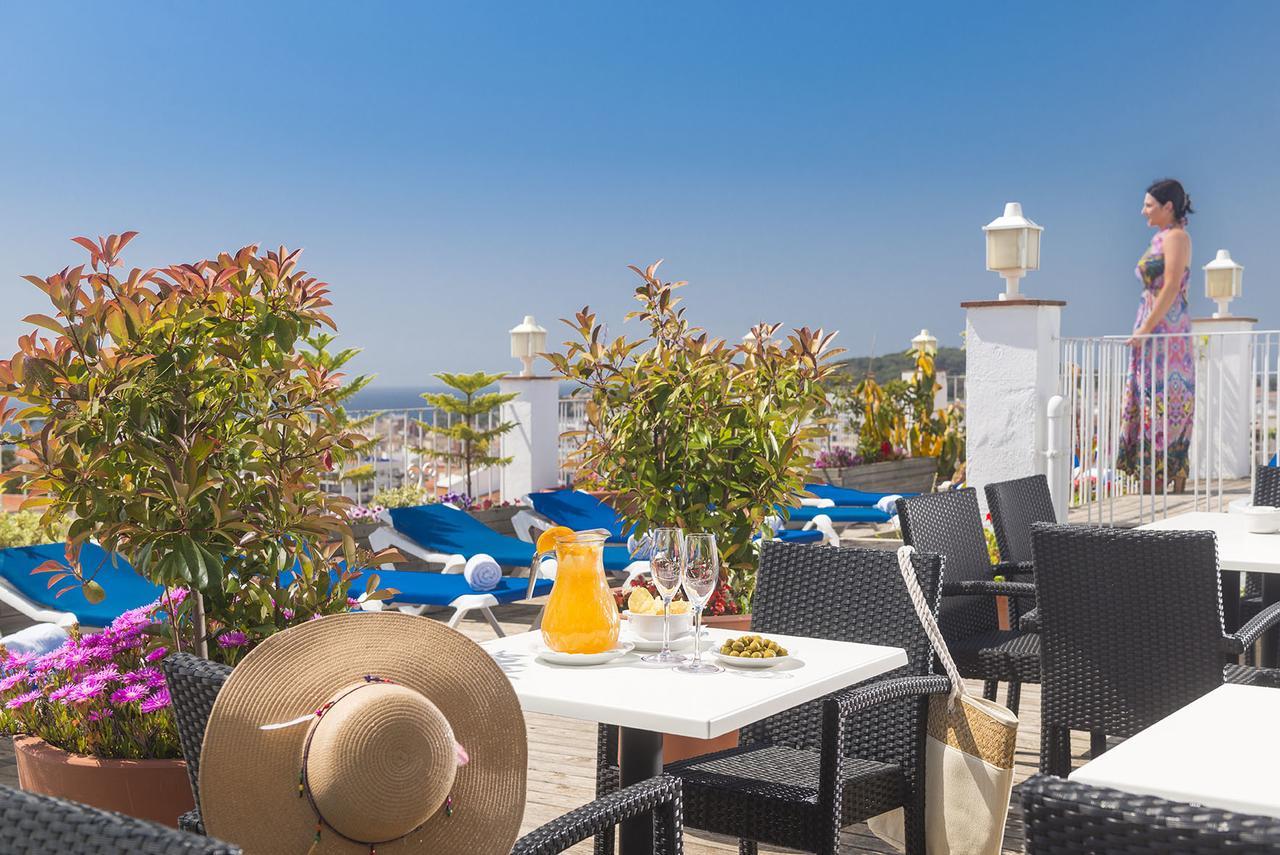 Hotel Ridomar 365 Lloret de Mar Ngoại thất bức ảnh