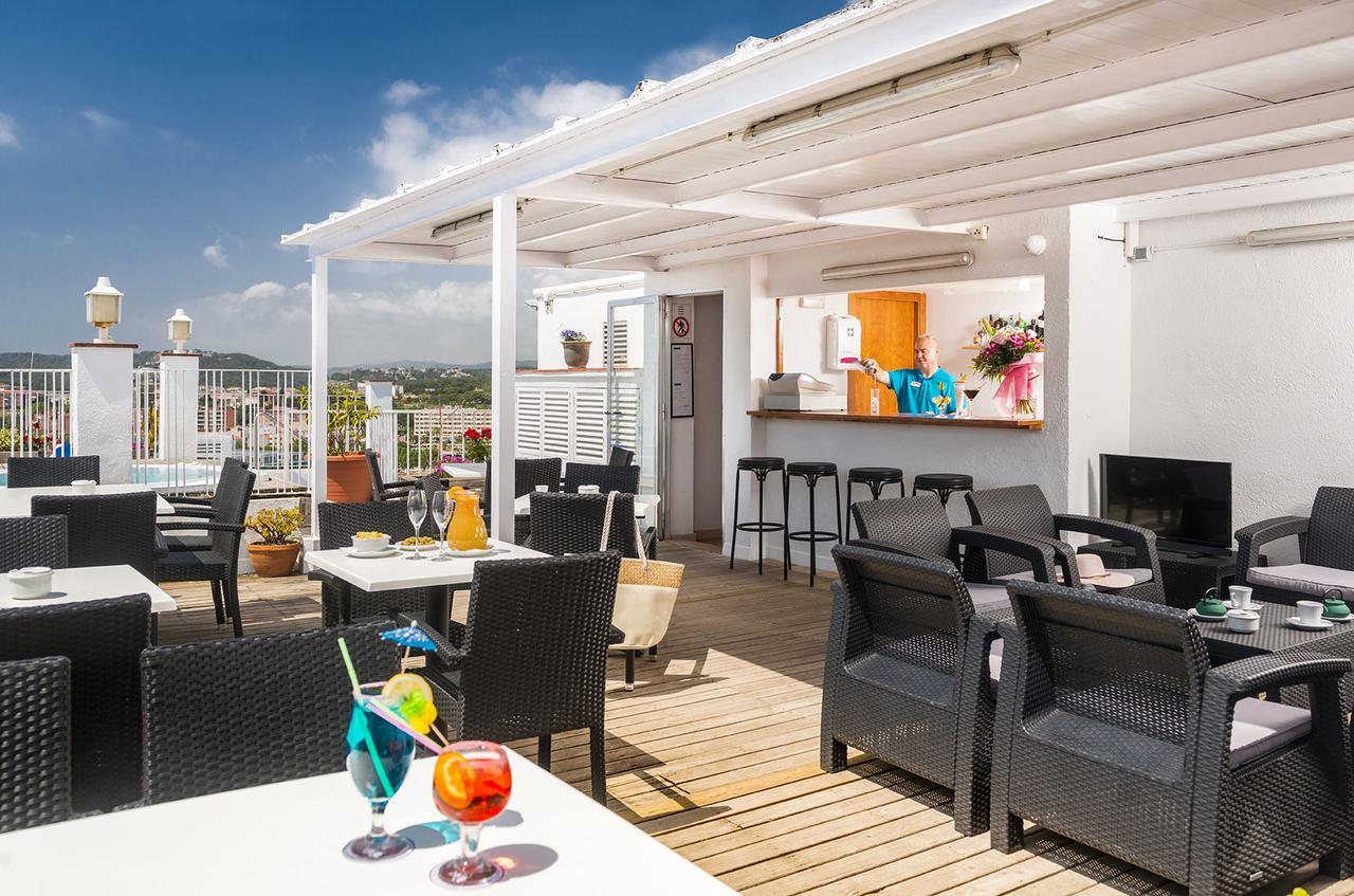 Hotel Ridomar 365 Lloret de Mar Ngoại thất bức ảnh