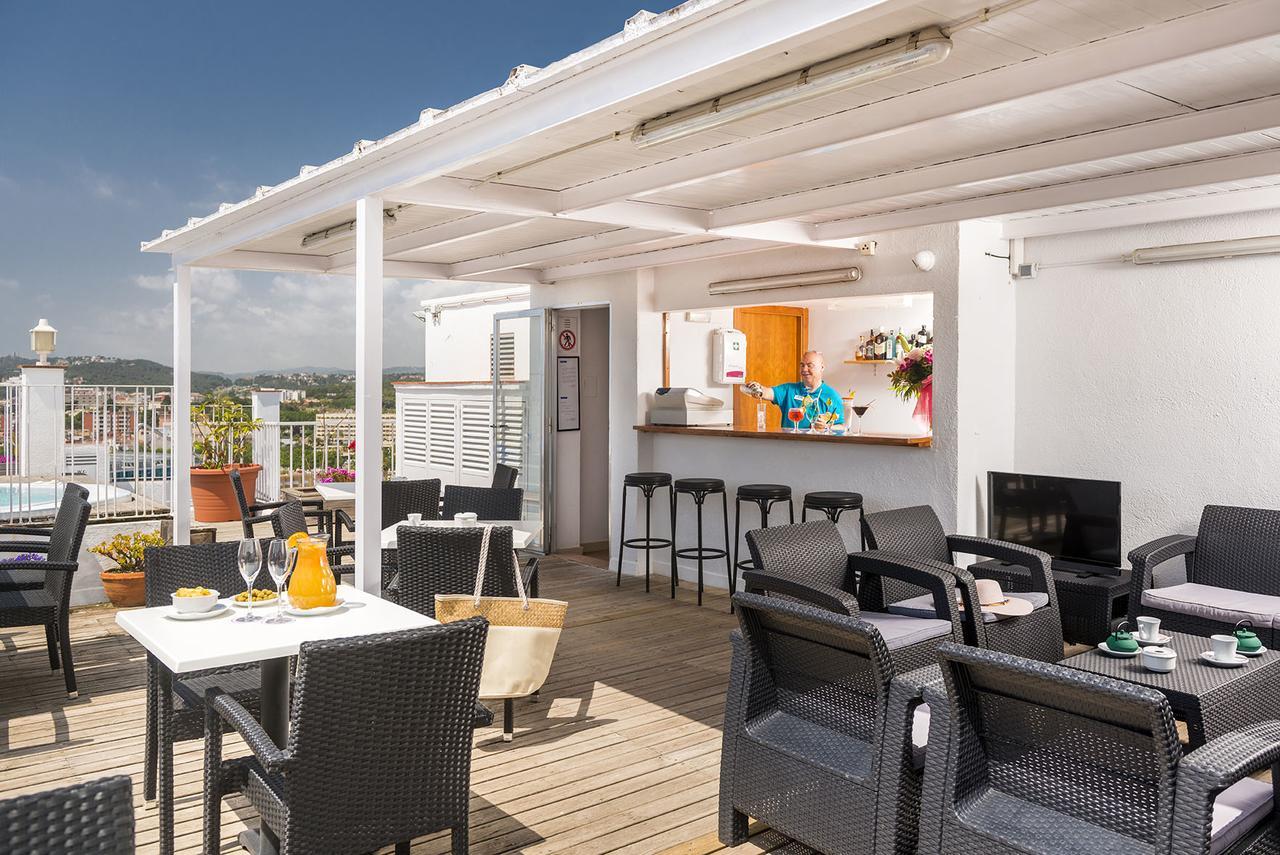Hotel Ridomar 365 Lloret de Mar Ngoại thất bức ảnh