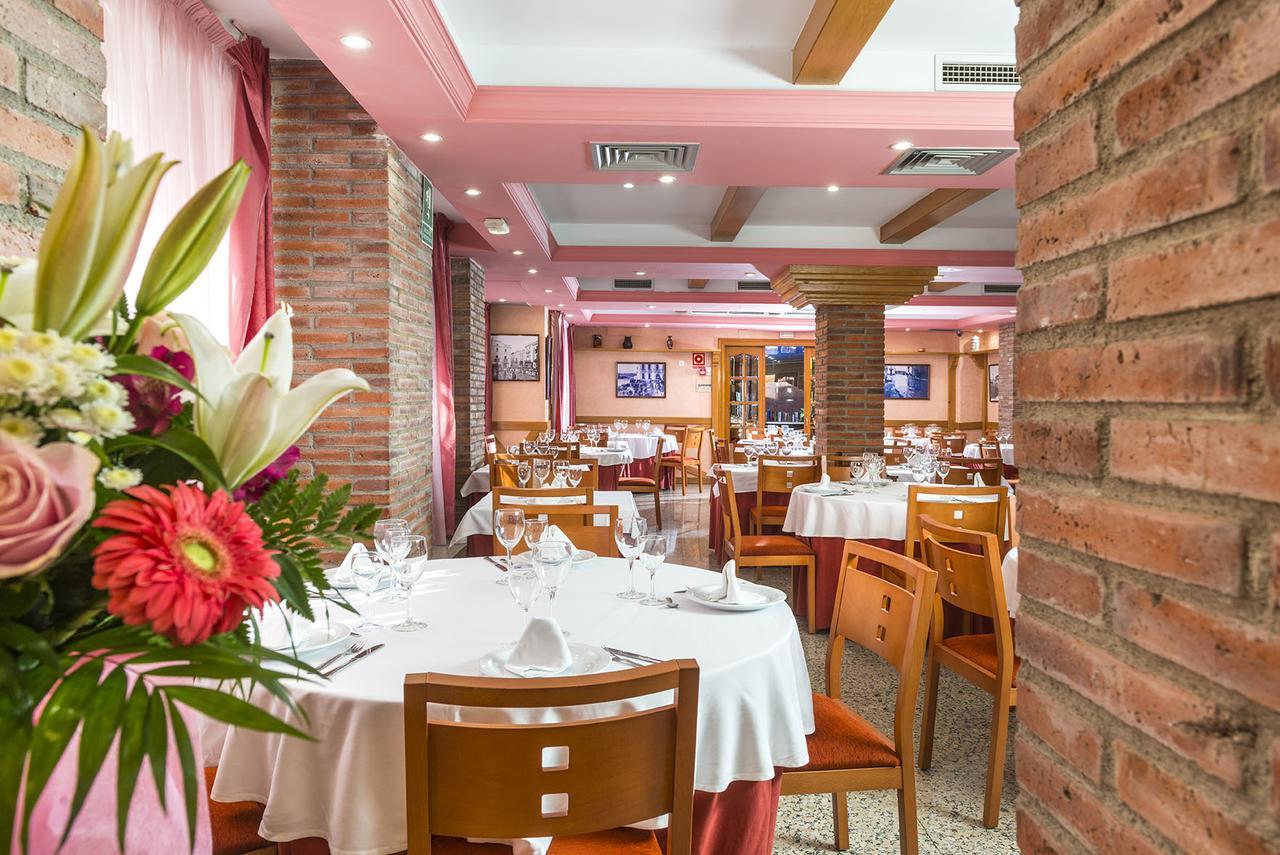 Hotel Ridomar 365 Lloret de Mar Ngoại thất bức ảnh