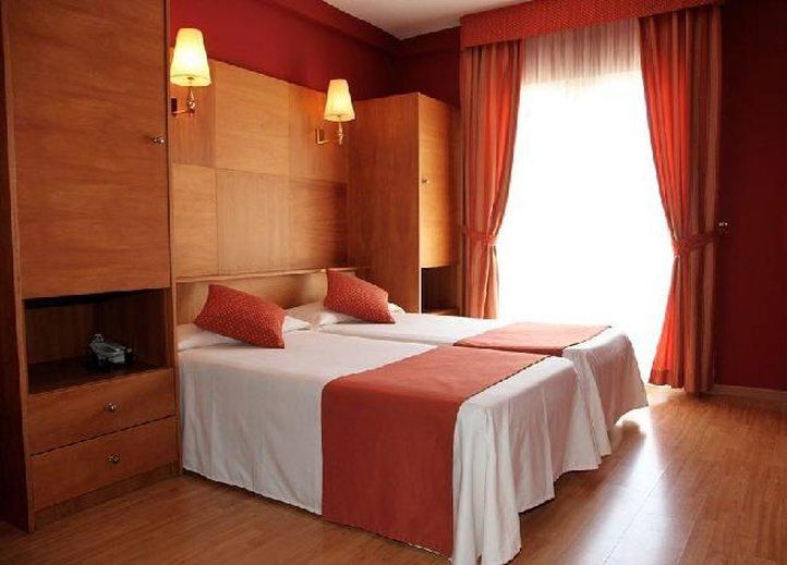 Hotel Ridomar 365 Lloret de Mar Ngoại thất bức ảnh