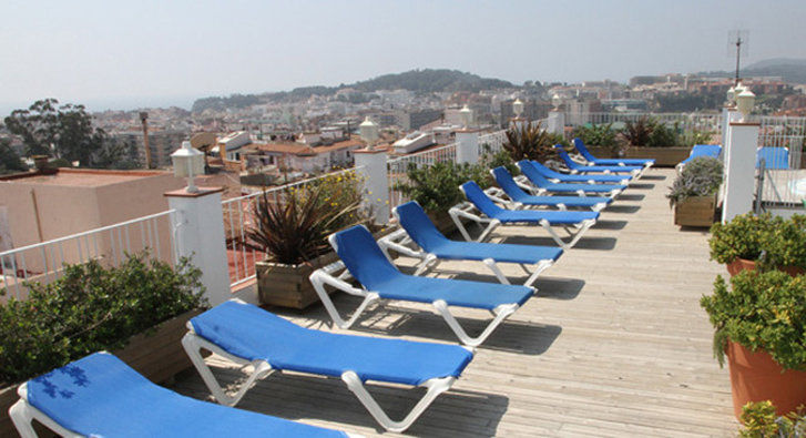 Hotel Ridomar 365 Lloret de Mar Ngoại thất bức ảnh