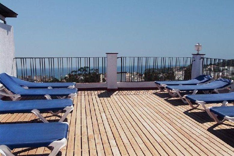 Hotel Ridomar 365 Lloret de Mar Ngoại thất bức ảnh