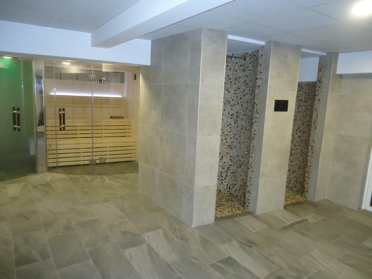 Hotel Ridomar 365 Lloret de Mar Ngoại thất bức ảnh